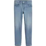 GAP V-SKINNY MAX FASH Chlapčenské džínsy, svetlomodrá, veľkosť 12Y