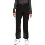 KILPI GABONE Dámske lyžiarske nohavice, čierna, veľkosť