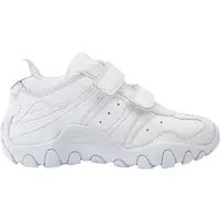 Geox JR CRUSH Chlapčenské tenisky, biela, veľkosť