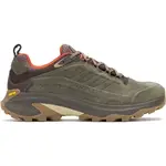 Merrell MOAB SPEED 2 LTR WP Pánska outdoorová obuv, khaki, veľkosť 44.5