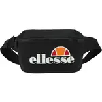 ELLESSE ROSCA CROSS BODY BAG Ľadvinka, čierna, veľkosť