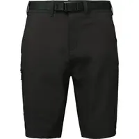LOAP URDEL Pánske šortky, čierna, veľkosť