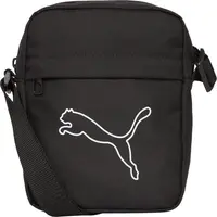 Puma PLUS PORTABLE Dokladovka, čierna, veľkosť