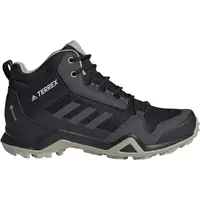 adidas TERREX AX3 MID GTX W Dámska treková obuv, čierna, veľkosť 36 2/3