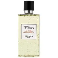 Hermes Terre D'Hermes sprchový gél pre mužov 200 ml