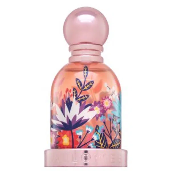 Jesus Del Pozo Halloween Blossom toaletná voda pre ženy 30 ml