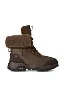 Kotníkové boty UGG Adirondack Boot XXV pánské, hnědá barva, 1170770.DRKT