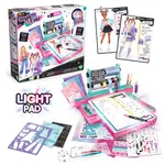Style4Ever Návrhářské módní studio Light-up