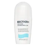 Biotherm Deo Pure Invisible antiperspirant 48h Antiperspirant Roll-on 75 ml