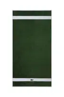 Bavlněný ručník Lacoste 55 x 100 cm