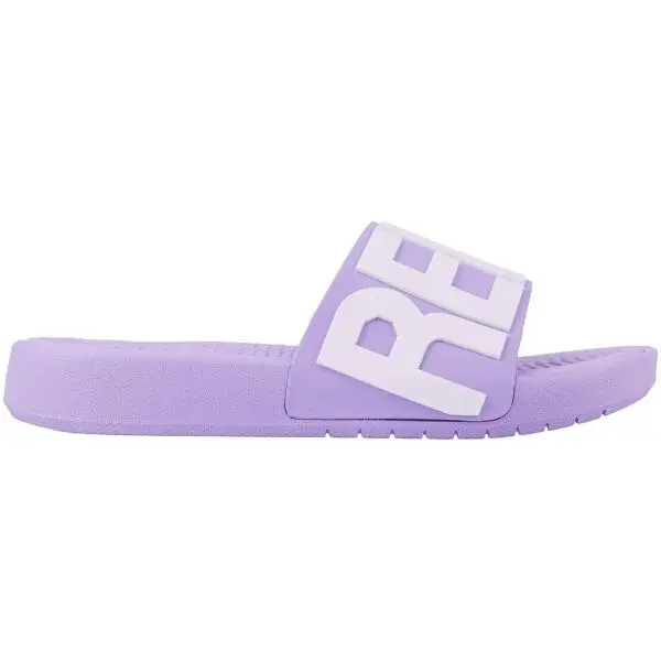 Coqui SPEEDY Dámske šľapky, fialová, veľkosť