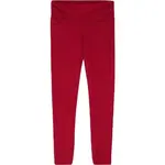 GAP POWER FULL LEGGING V2 Dámske legíny, červená, veľkosť