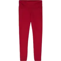 GAP POWER FULL LEGGING V2 Dámske legíny, červená, veľkosť