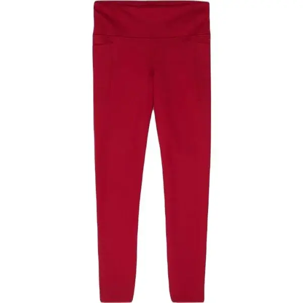 GAP POWER FULL LEGGING V2 Dámske legíny, červená, veľkosť