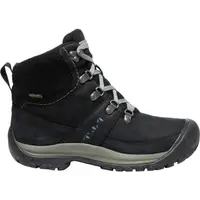 Keen KACI III WINTER MID WP W Dámska obuv, čierna, veľkosť 36