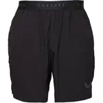 CASTORE 7 BRANDED ELASTIC SHORTS Pánske športové krátke nohavice, čierna, veľkosť