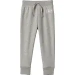 GAP FRENCH TERRY Dievčenské tepláky, sivá, veľkosť