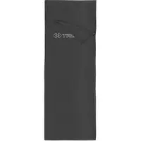 TRIMM THERMAL LINER BLANKET- F Termovložka do dekového spacieho vaku, tmavo sivá, veľkosť