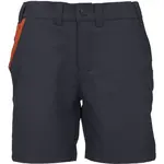 LOAP UZLUNA Dámske šortky, tmavo sivá, veľkosť