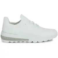 Geox SPHERICA ACTIF A Pánske tenisky, biela, veľkosť