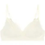 TRIUMPH FIT SMART P01 EX Dámska podprsenka, béžová, veľkosť