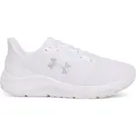 Under Armour CHARGED PURSUIT 4 W Dámska bežecká obuv, biela, veľkosť 38.5
