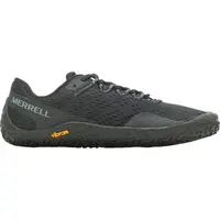 Merrell W VAPOR GLOVE 6 Dámska barefoot obuv, čierna, veľkosť 36