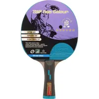 Giant Dragon INC 601 Raketa na stolný tenis, modrá, veľkosť