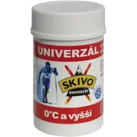 Skivo UNIVERZÁL PLUS UNIVERZÁL PLUS - Zjazdový vosk, , veľkosť