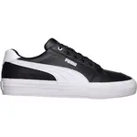 Puma COURT CLASSIC VULC MID FS SL Pánska vychádzková obuv, čierna, veľkosť 46