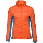 TRIMM ADIGA Dámska bunda, červená, veľkosť