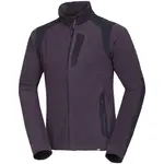 Northfinder SZYMON Pánska mikina, tmavo sivá, veľkosť