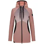 LOAP GALIPA Dámsky športový sveter, lososová, veľkosť