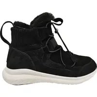 Willard COLLETE Dámska zimná obuv, čierna, veľkosť