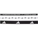 adidas 3PP HEADBAND Čelenky, čierna, veľkosť