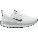 Nike LEGEND ESSENTIAL 4 W Dámska tréningová obuv, biela, veľkosť 40.5