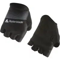 Rollerblade RACE GLOVES Rukavice na korčule, čierna, veľkosť
