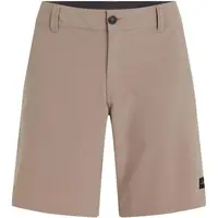 O'Neill HYBRID Pánske šortky, béžová, veľkosť