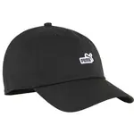 Puma ESSENTIALS NO 1 LOGO PATCH BB CAP Šiltovka, čierna, veľkosť OSFA