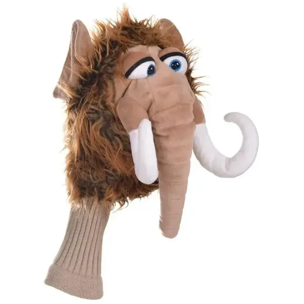 CREATIV COVER FLETCHER Ochranný obal, hnedá, veľkosť