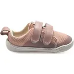 PEGRES SBF 57 Detské barefoot topánky, ružová, veľkosť