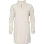 Puma HER WINTERIZED TOP Dievčenský top, béžová, veľkosť