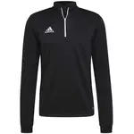 adidas ENT22 TR TOP Pánsky futbalový top, čierna, veľkosť