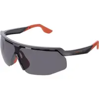 Arcore CLOOVE POLARIZED Slnečné okuliare, tmavo sivá, veľkosť