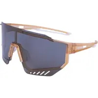 Laceto REN POLAR Polarizačné slnečné okuliare, hnedá, veľkosť