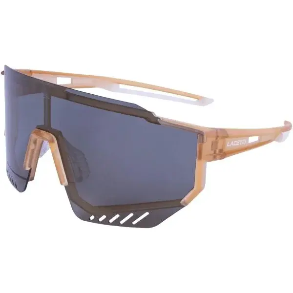 Laceto REN POLAR Polarizačné slnečné okuliare, hnedá, veľkosť