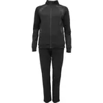 Lotto SUIT MIATA X Dámska súprava, čierna, veľkosť