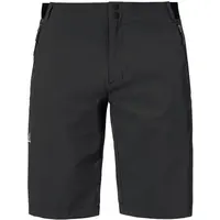 Schöffel BLAUSTEIN Turistické šortky, čierna, veľkosť