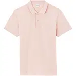 CELIO TEONE Pánske polo tričko, lososová, veľkosť