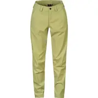 Hannah WELORY Dámske outdoorové nohavice, svetlo zelená, veľkosť